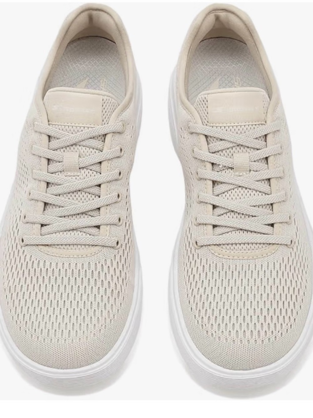 NWOT SKECHERS performance go walk arch fit 7